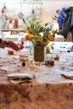 BUNDLE DYE WORKSHOP - Samedi 7 February 10h00