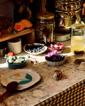 BUNDLE DYE WORKSHOP - Samedi 7 February 10h00