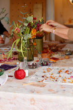 BUNDLE DYE WORKSHOP - Samedi 7 February 10h00