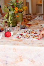 BUNDLE DYE WORKSHOP - Samedi 7 February 10h00