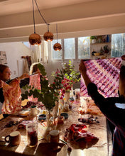 BUNDLE DYE WORKSHOP - Samedi 7 February 10h00