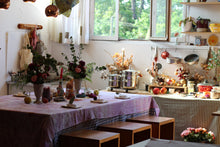 BUNDLE DYE WORKSHOP - Samedi 7 February 10h00