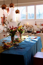 BUNDLE DYE WORKSHOP - Samedi 25 Août 10h00