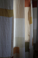 Patchwork curtains - Made to order