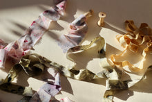 BUNDLE DYE WORKSHOP - Saturday 3 January 10h00