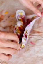 BUNDLE DYE WORKSHOP - Samedi 7 February 10h00