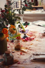 BUNDLE DYE WORKSHOP - Samedi 7 February 10h00