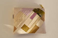Patchwork Pouch