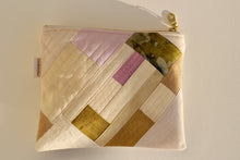 Patchwork Pouch