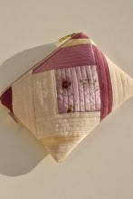 Patchwork Pouch