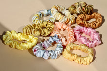 Thin scrunchie set - 2 scrunchies