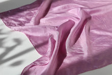 Lavender silk scarf