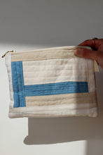 Patchwork Pouch