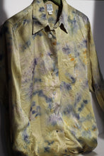 Silk Shirt 4