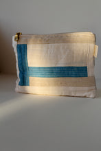 Patchwork Pouch