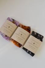 Botanically dyed organic cotton socks - SALE