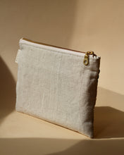 Patchwork Pouch