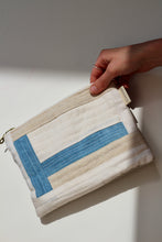 Patchwork Pouch